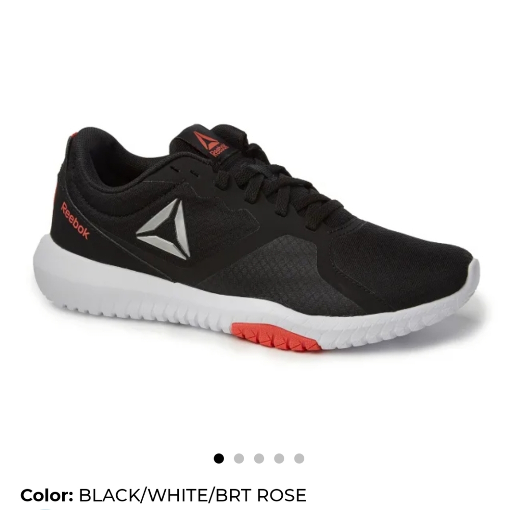 Reebok sneakers